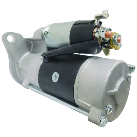 Ilb Gold Replacement For Hitachi Zx350Mth, Year 2000 Starter ZX350MTH YEAR 2000 STARTER